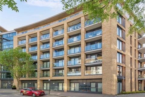 2 bedroom flat for sale, Needleman Street, London SE16