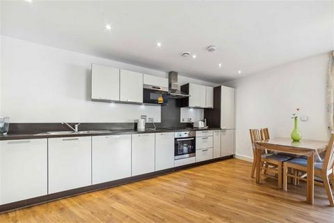 2 bedroom flat for sale, Needleman Street, London SE16