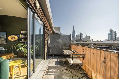 1 bedroom flat for sale, Lant Street, London SE1