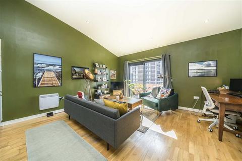 1 bedroom flat for sale, Lant Street, London SE1