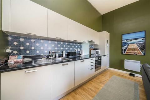 1 bedroom flat for sale, Lant Street, London SE1