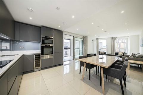 2 bedroom flat for sale, Blackfriars Road, London SE1