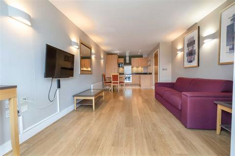 1 bedroom flat to rent, Empire Square West, London SE1