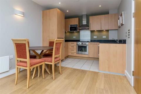 1 bedroom flat to rent, Empire Square West, London SE1
