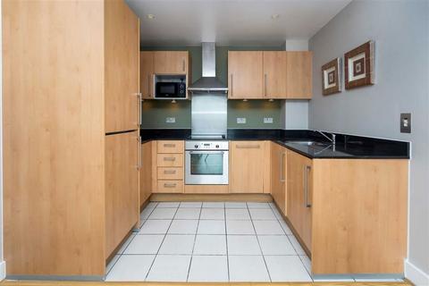 1 bedroom flat to rent, Empire Square West, London SE1