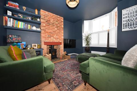 3 bedroom terraced house for sale, Leam Terrace, Leamington Spa