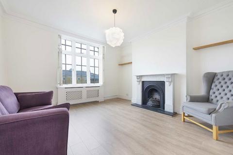 2 bedroom flat for sale, Delaware Road, Maida Vale W9