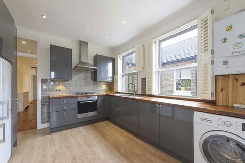 2 bedroom flat for sale, Delaware Road, Maida Vale W9