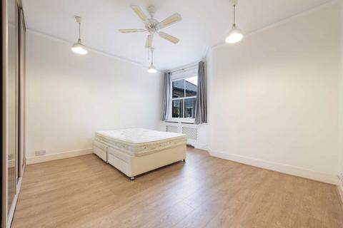 2 bedroom flat for sale, Delaware Road, Maida Vale W9