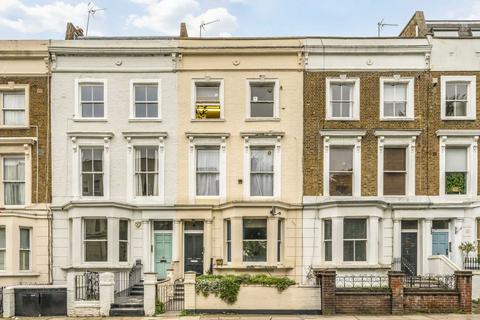 1 bedroom flat for sale, Edbrooke Road, Maida Vale W9