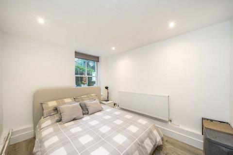 1 bedroom flat for sale, Edbrooke Road, Maida Vale W9