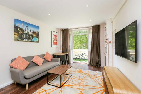 1 bedroom flat for sale, Maida Vale, Maida Vale W9