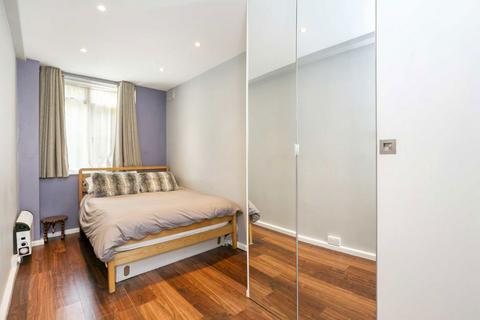 1 bedroom flat for sale, Maida Vale, Maida Vale W9