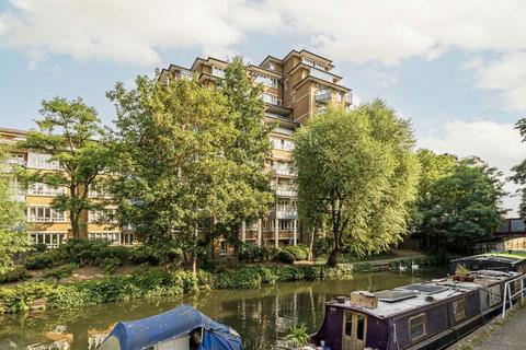 5 bedroom flat for sale, Admiral Walk, Maida Vale W9