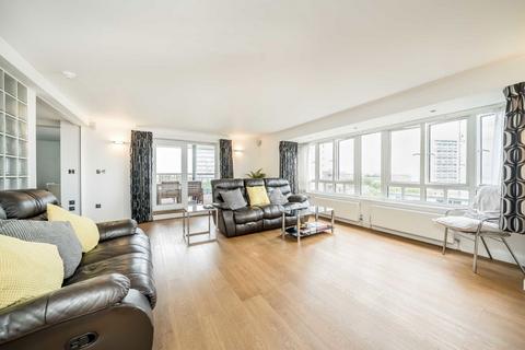 5 bedroom flat for sale, Admiral Walk, Maida Vale W9