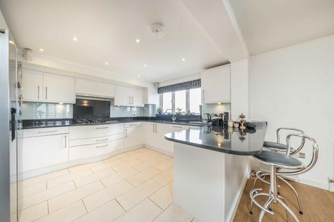 5 bedroom flat for sale, Admiral Walk, Maida Vale W9