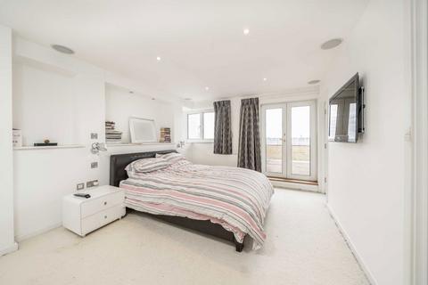 5 bedroom flat for sale, Admiral Walk, Maida Vale W9