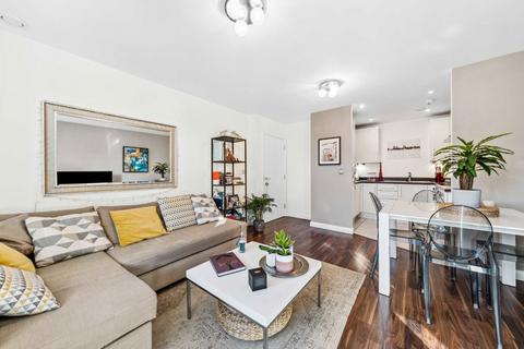 1 bedroom flat for sale, Carlton Vale, London NW6