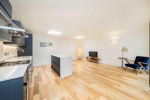 3 bedroom flat for sale, Shirland Road, Maida Vale W9