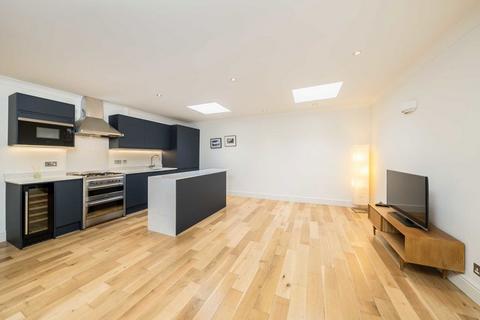 3 bedroom flat for sale, Shirland Road, Maida Vale W9