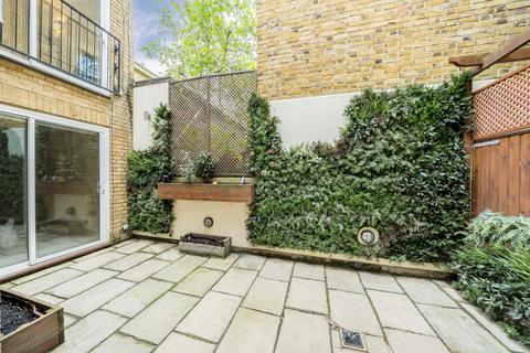 3 bedroom flat for sale, Shirland Road, Maida Vale W9