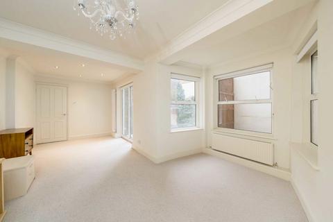 3 bedroom flat for sale, Shirland Road, Maida Vale W9