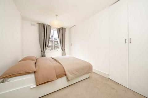 2 bedroom flat for sale, Fordingley Road, Maida Vale W9