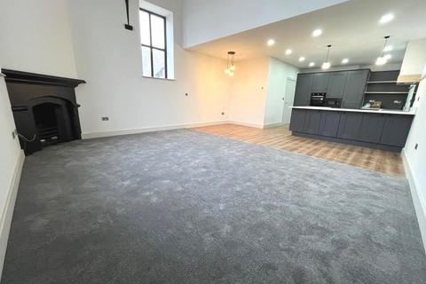 4 bedroom end of terrace house to rent, Oakwood Court, Crook, DL15