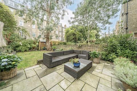 1 bedroom flat for sale, Shirland Road, Maida Vale W9