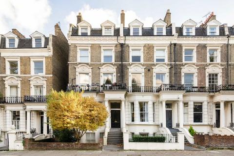 3 bedroom flat for sale, Sutherland Avenue, Maida Vale W9