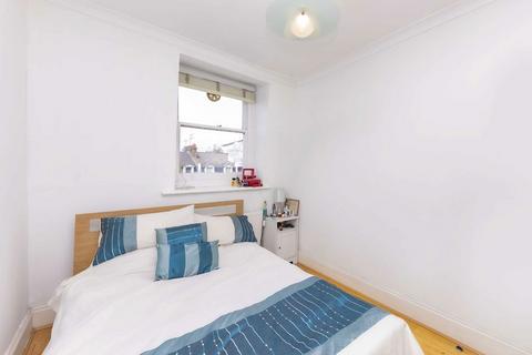 3 bedroom flat for sale, Sutherland Avenue, Maida Vale W9