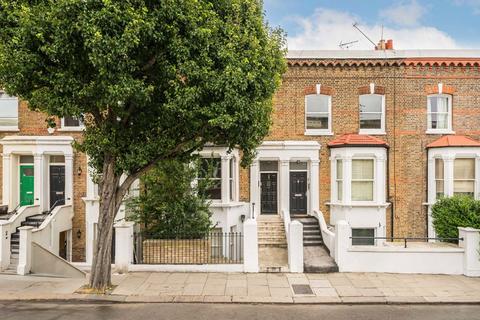 Saltram Crescent, Maida Vale W9