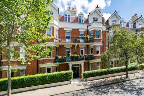 2 bedroom flat for sale, Castellain Road, Maida Vale W9