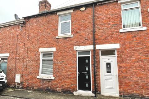 2 bedroom terraced house to rent, Pine Street, Chester Le Street, DH3