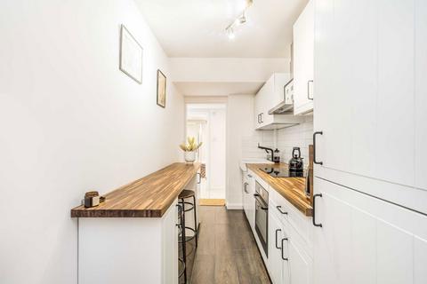 1 bedroom flat for sale, Shirland Road, Maida Vale W9