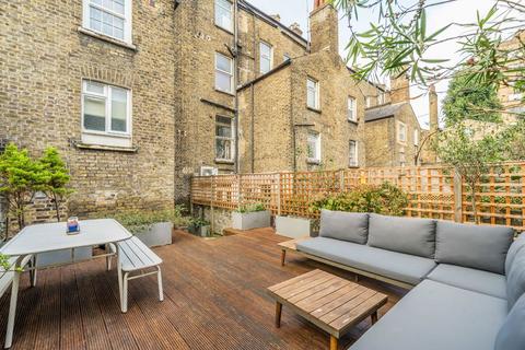 1 bedroom flat for sale, Shirland Road, Maida Vale W9