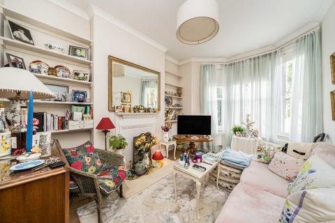 1 bedroom flat for sale, Ashmore Road, Maida Vale W9