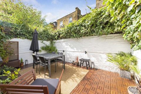 2 bedroom flat for sale, Ashmore Road, Maida Vale W9