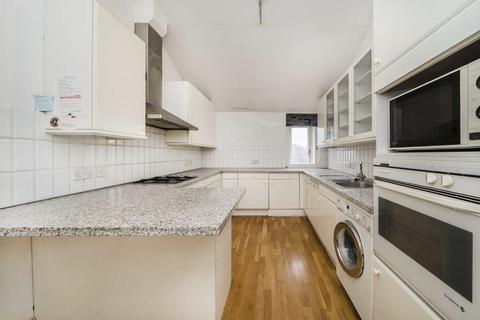 3 bedroom flat for sale, Randolph Avenue, Maida Vale W9