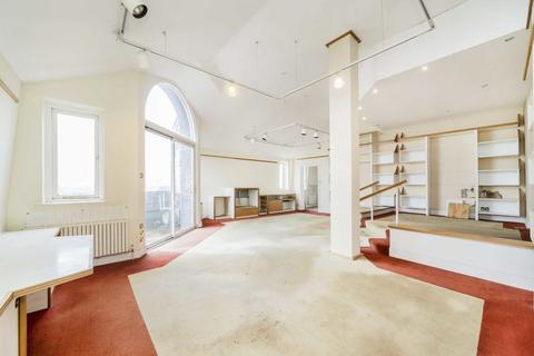 Flat A, Melbourne Court Randolph Avenue, London, W9 1BJ