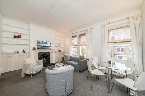 3 bedroom flat for sale, Portnall Road, Maida Vale W9