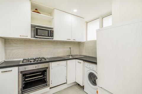 1 bedroom flat for sale, Maida Vale, Maida Vale W9