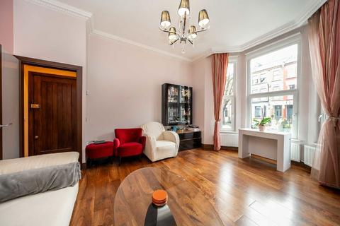 1 bedroom flat for sale, Marylands Road, Maida Vale W9