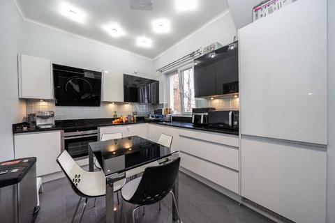 1 bedroom flat for sale, Marylands Road, Maida Vale W9