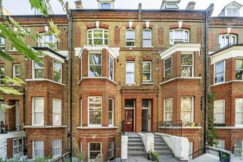 2 bedroom flat for sale, Randolph Avenue, Maida Vale W9