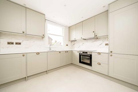 2 bedroom flat for sale, Shirland Road, Maida Vale W9