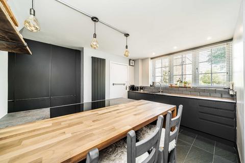 3 bedroom maisonette for sale, Carlton Hill, London NW8