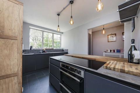 3 bedroom maisonette for sale, Carlton Hill, London NW8