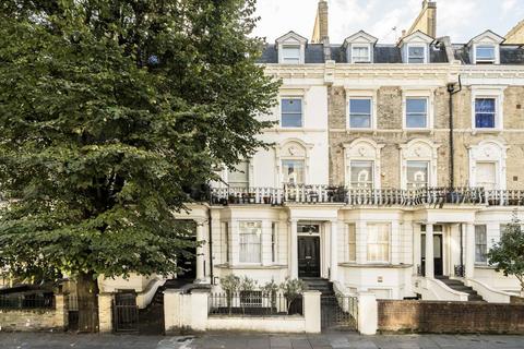 1 bedroom flat to rent, Sutherland Avenue, Maida Vale W9