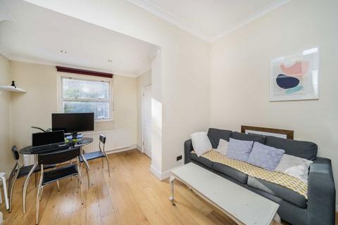 1 bedroom flat to rent, Sutherland Avenue, Maida Vale W9